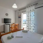 Siera Апартаменты *
