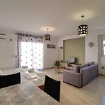 Апартаменты Siera Саранда