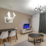 Siera Апартаменты Саранда