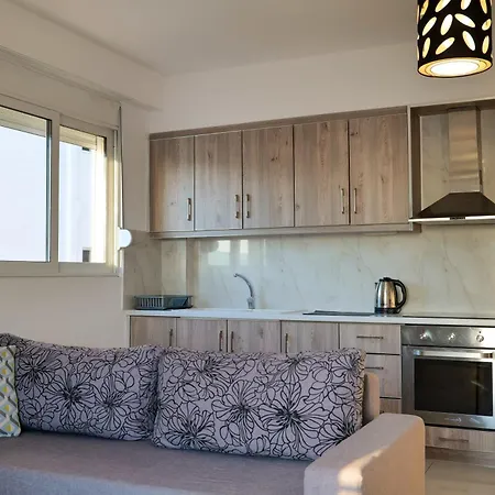 Siera Apartment