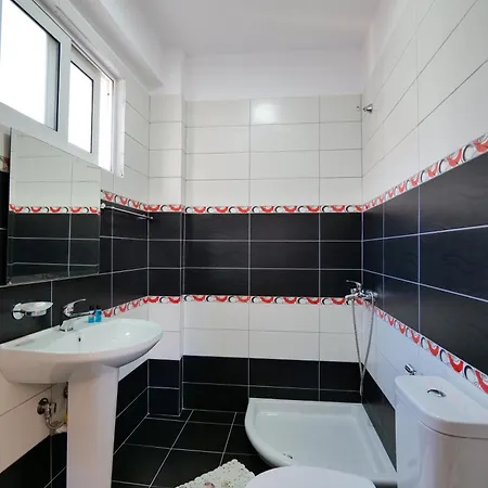 Siera Apartamento *
