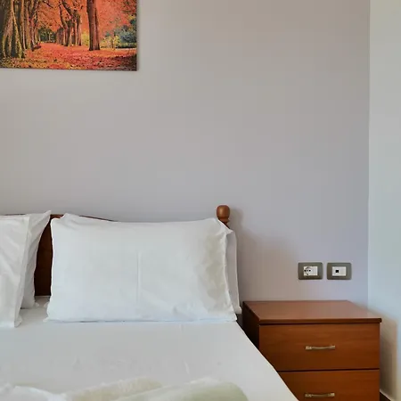 Siera Sarandë
