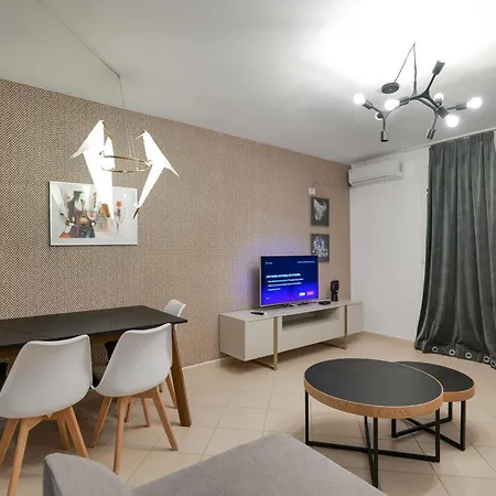 Siera Appartamento Sarandë