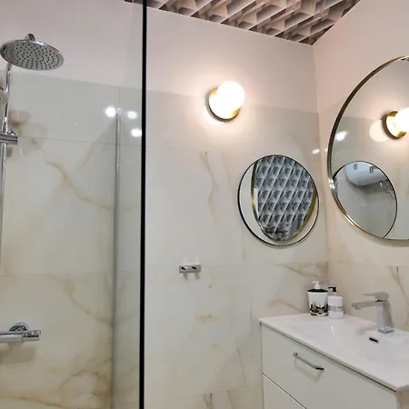 Apartamento Siera *