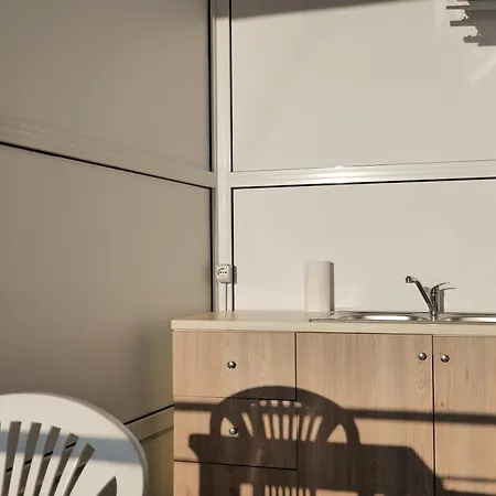 Siera Apartment