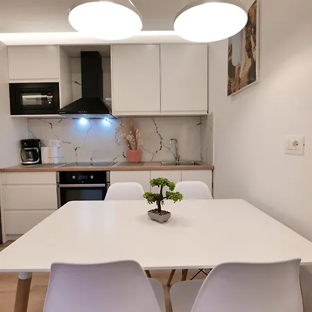 Apartment Siera Sarandë