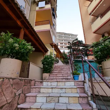 Siera Apartment Sarandë