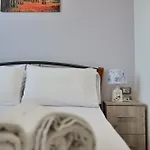 Siera Apartment *