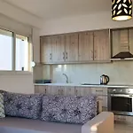 Siera Apartment