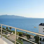 Siera Apartment *