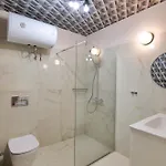 Siera Apartment *