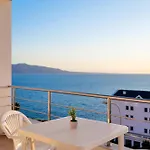 Siera Apartment *