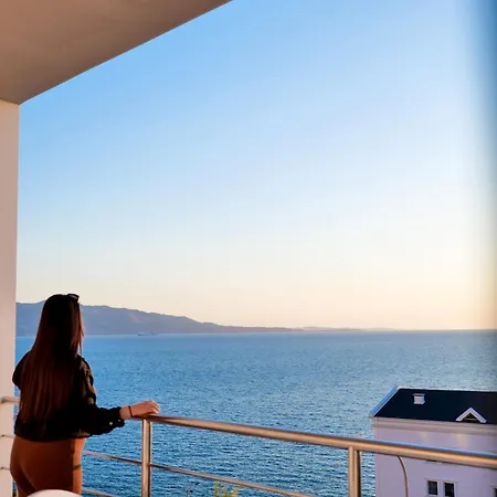 Siera Apartment Sarande