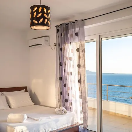 Apartment Siera Sarande