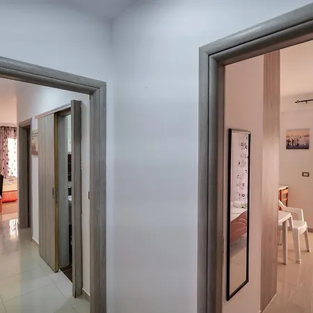Siera Apartment