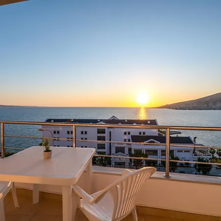 Apartment Siera