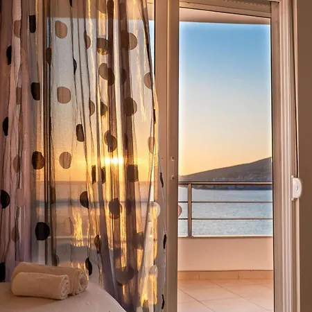 Siera Apartment Sarandë