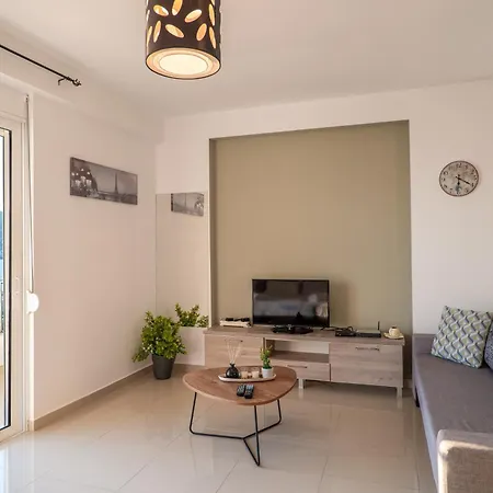 Siera Apartment