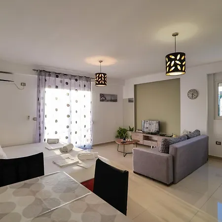 Apartment Siera Sarande