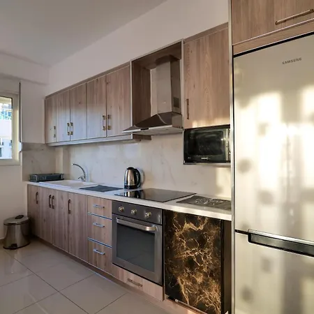 Siera Appartement Sarandë