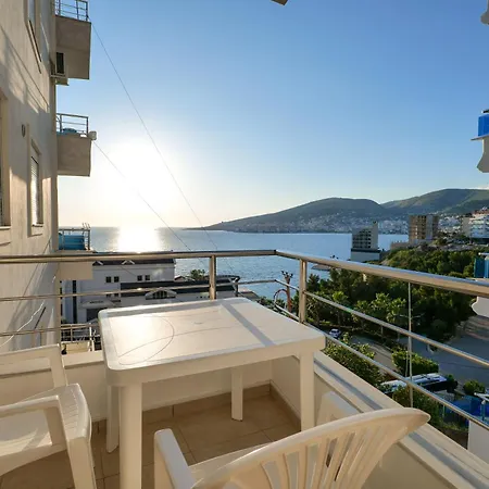 Siera * Saranda
