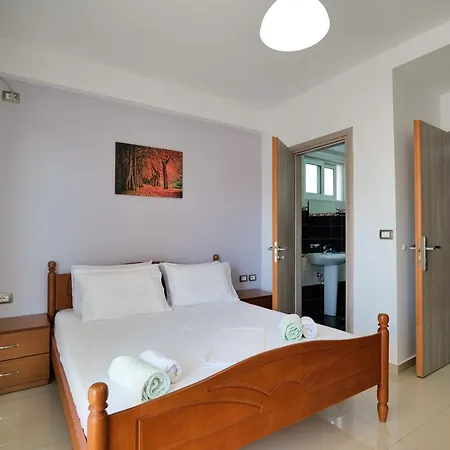 Siera Apartment
