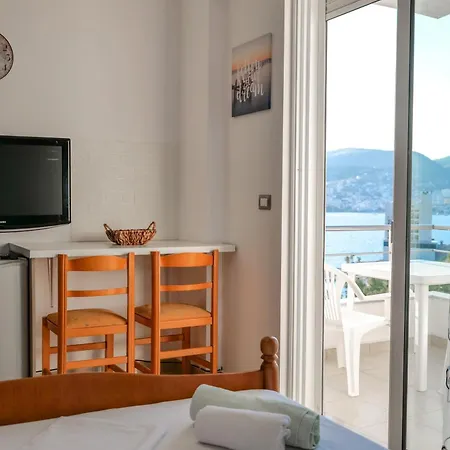 Apartment Siera