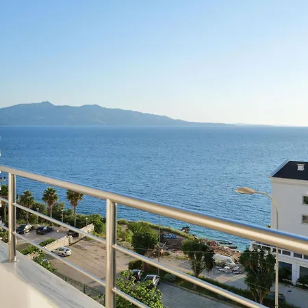 Siera Apartment *
