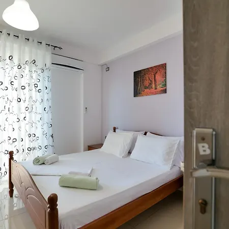 Apartment Siera *