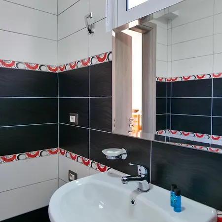 Siera Apartment Sarande