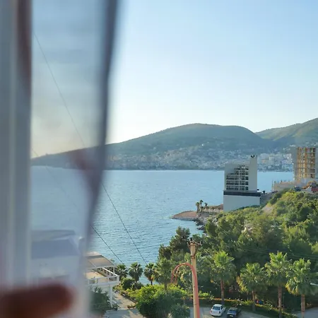 Apartment Siera Sarande