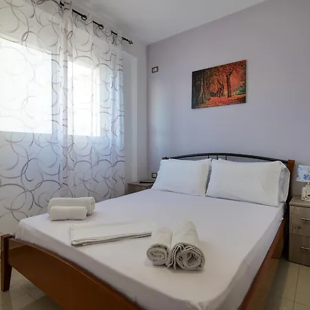 Siera Apartment