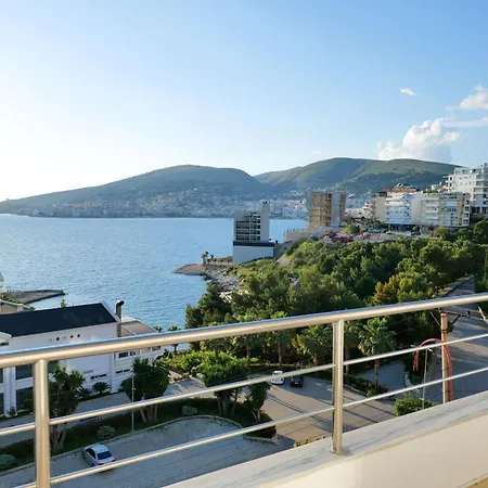 Apartment Siera