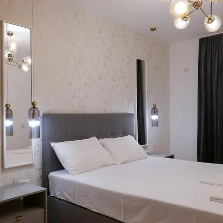 Apartment Siera