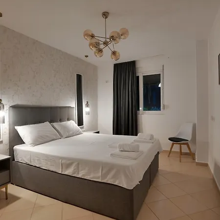 Siera Apartment