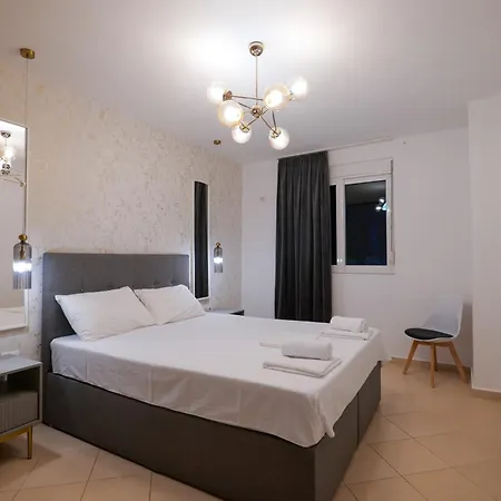 Apartment Siera Sarande