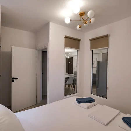 Siera Apartment