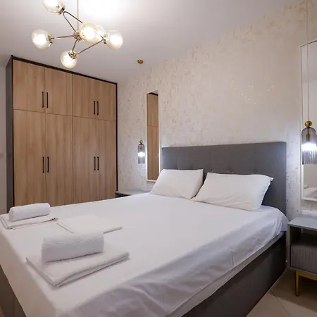 Apartment Siera *