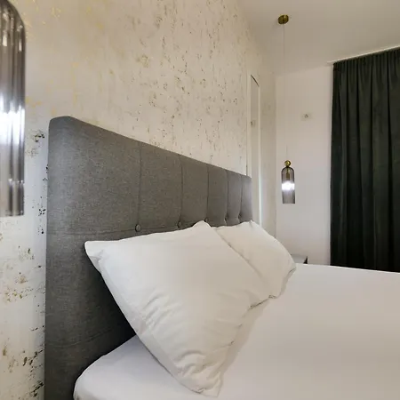 Siera Apartment Sarande