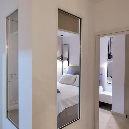 Appartement Siera *