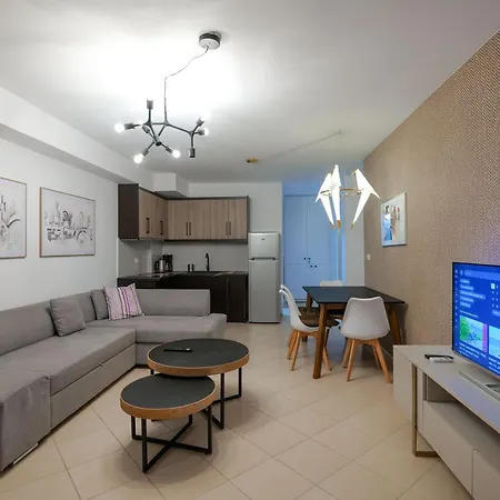 Apartment Siera