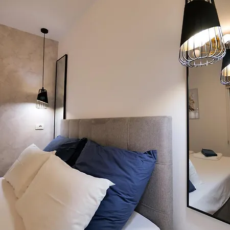 Apartment Siera *