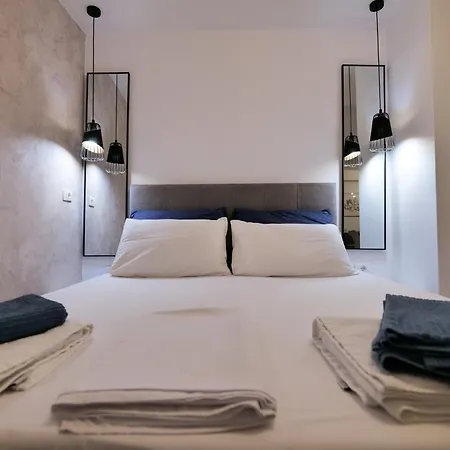 Appartement Siera *