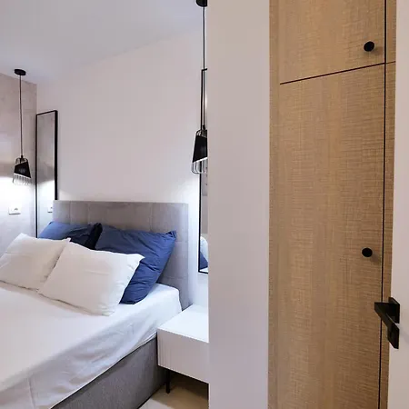 Apartment Siera Sarande