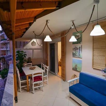 Appartement Siera Sarandë