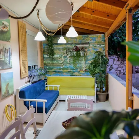 Siera Apartment