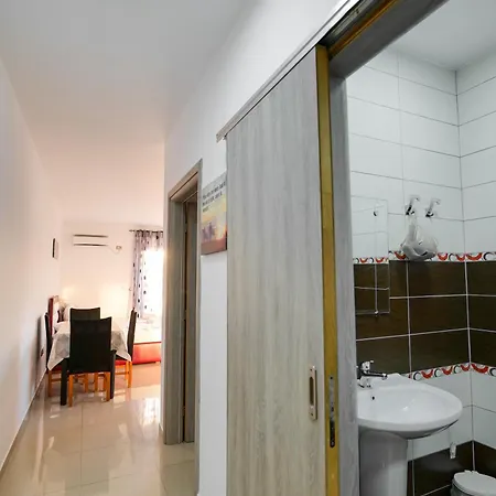 Apartment Siera Sarande