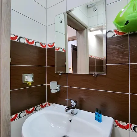 Siera Apartment