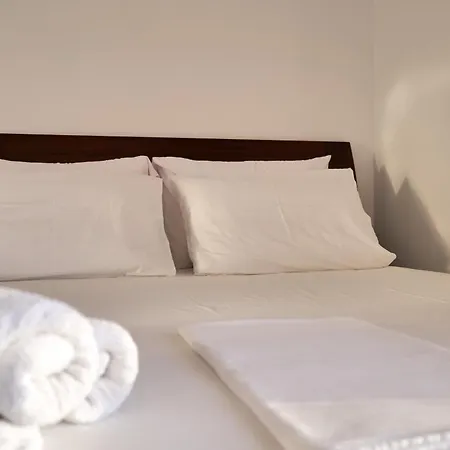 Apartment Siera Sarande