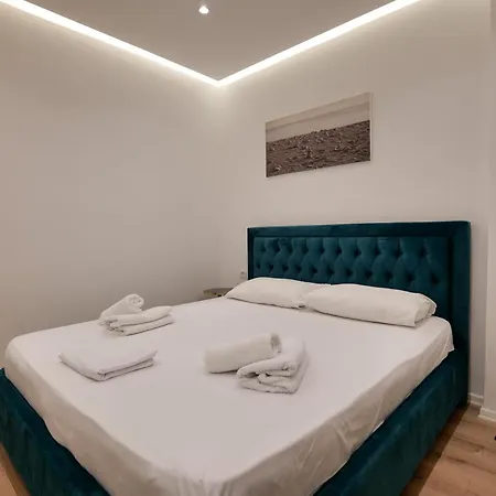 Apartment Siera Sarandë
